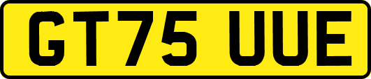 GT75UUE