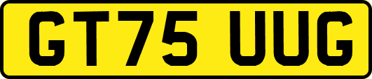 GT75UUG