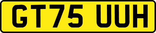 GT75UUH