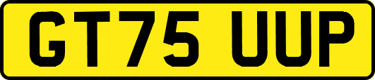 GT75UUP