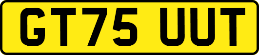 GT75UUT