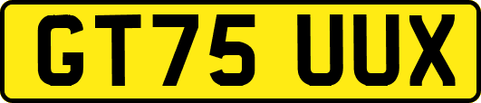GT75UUX
