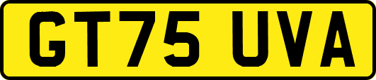 GT75UVA