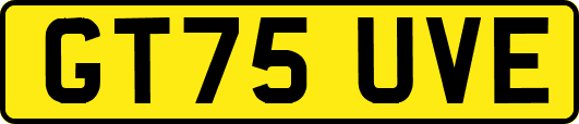 GT75UVE