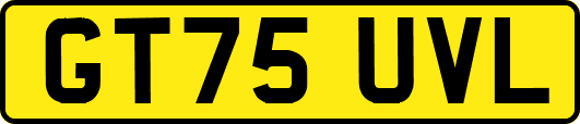 GT75UVL