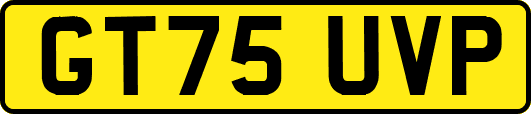 GT75UVP