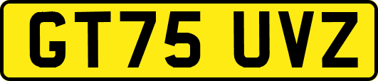 GT75UVZ