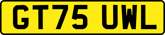GT75UWL