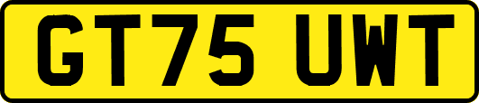 GT75UWT