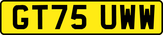 GT75UWW