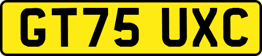GT75UXC