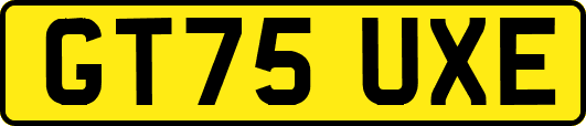 GT75UXE
