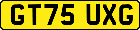 GT75UXG