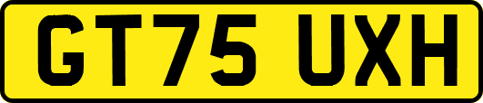 GT75UXH