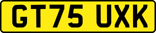 GT75UXK