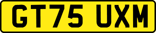 GT75UXM