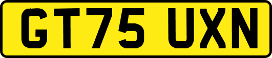 GT75UXN
