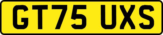 GT75UXS
