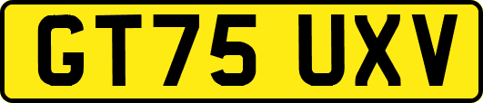 GT75UXV