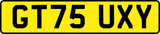 GT75UXY