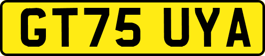 GT75UYA