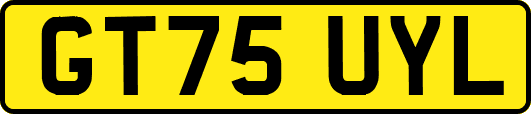 GT75UYL