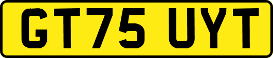 GT75UYT