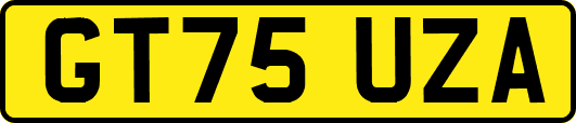GT75UZA