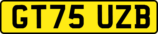 GT75UZB