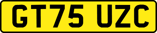 GT75UZC
