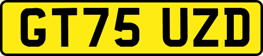 GT75UZD
