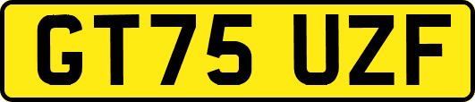 GT75UZF