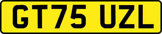 GT75UZL