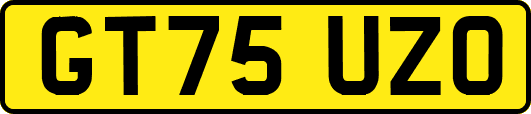 GT75UZO