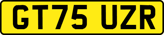 GT75UZR