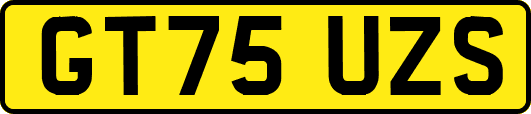 GT75UZS