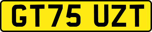 GT75UZT