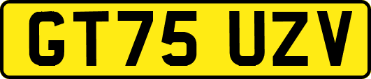 GT75UZV