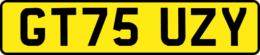 GT75UZY