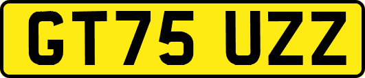 GT75UZZ