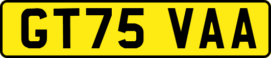 GT75VAA