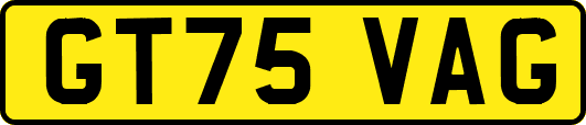 GT75VAG