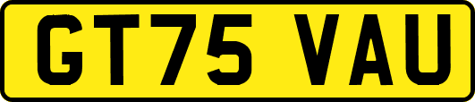 GT75VAU