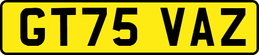 GT75VAZ