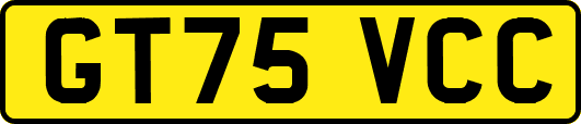 GT75VCC