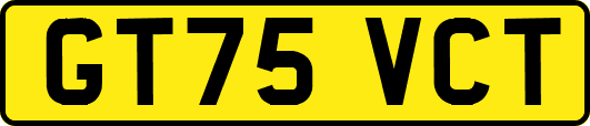 GT75VCT