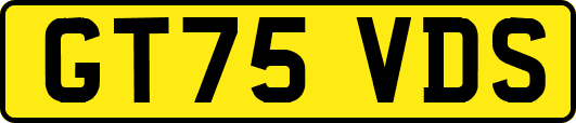 GT75VDS