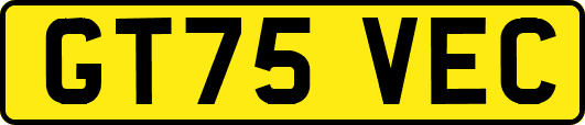 GT75VEC