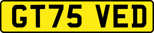 GT75VED