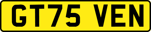 GT75VEN